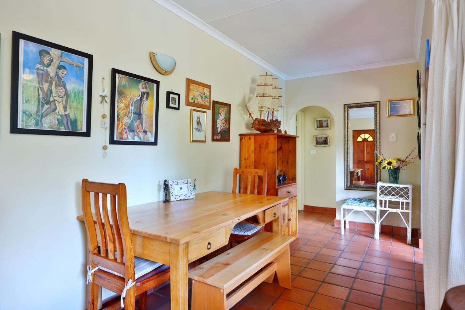 Lily'S Cottage Durban Exteriér fotografie